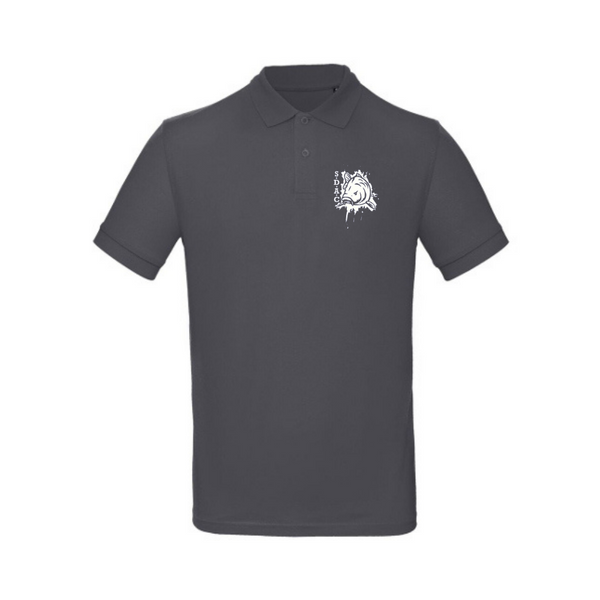 Organic Polo Shirt - SDAC