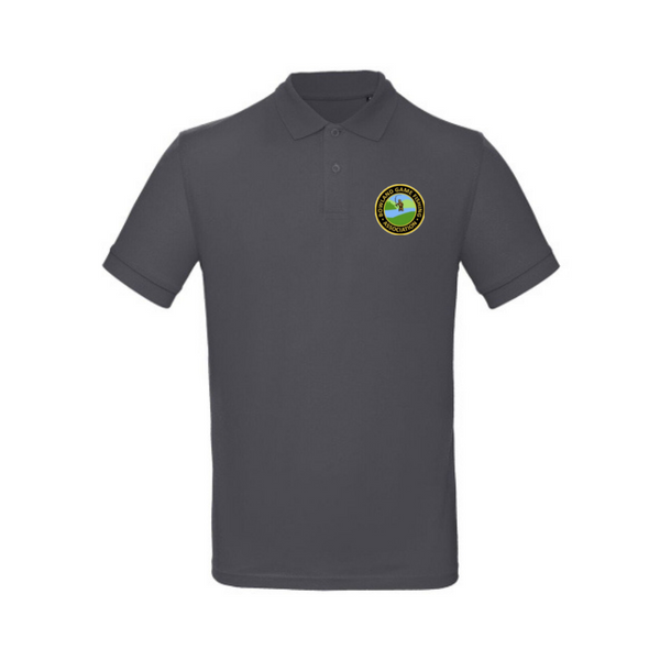 Organic Polo Shirt - BGFA
