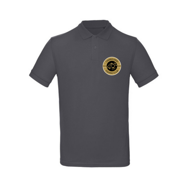 Organic Polo Shirt - CFC