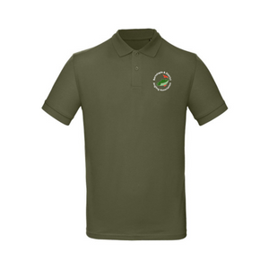 Organic Polo Shirt - BDAA
