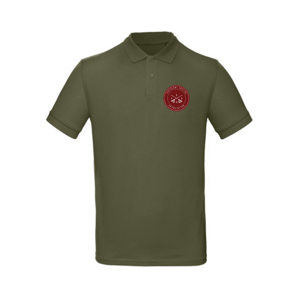 Organic Polo Shirt - PAA