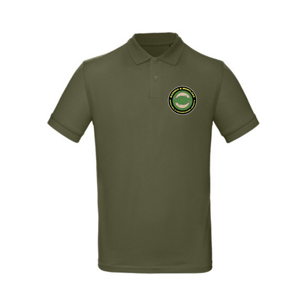 Organic Polo Shirt - BMAPS