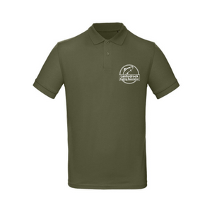 Organic Polo Shirt - LAA