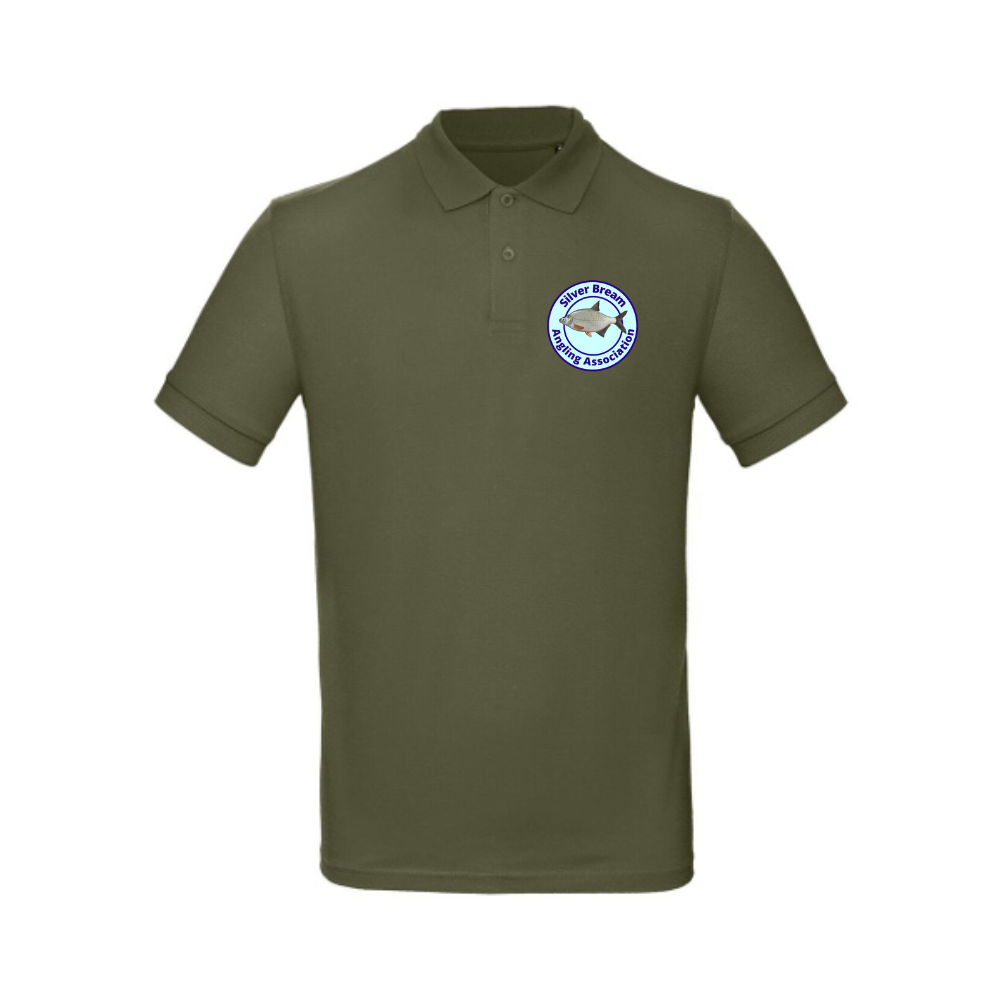 Organic Polo Shirt - SBAA