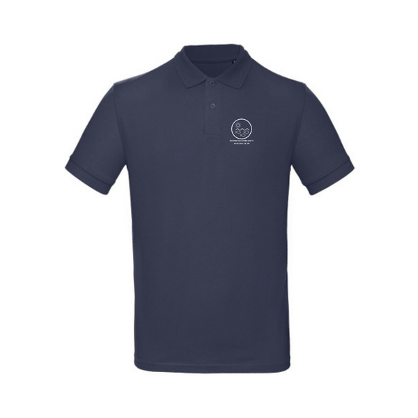 Organic Polo Shirt - HCAC