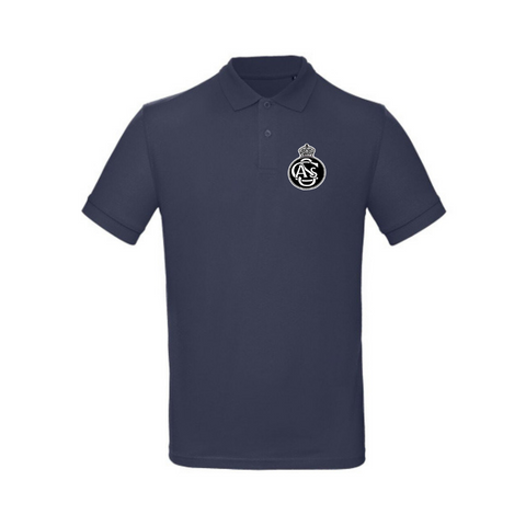 Organic Polo Shirt - CSAS