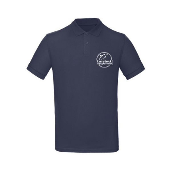 Organic Polo Shirt - LAA