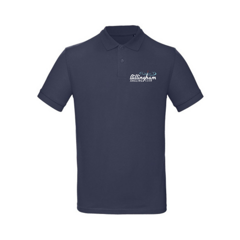 Organic Polo Shirt - BAC