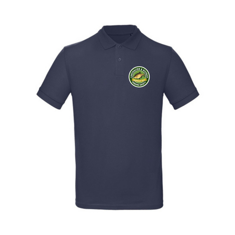 Organic Polo Shirt - CDAC
