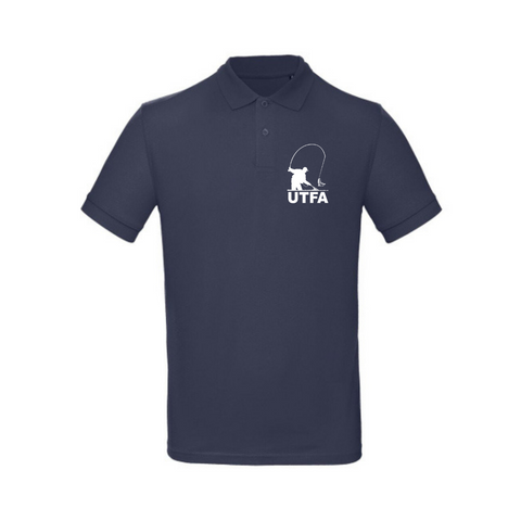 Organic Polo Shirt - UTFA