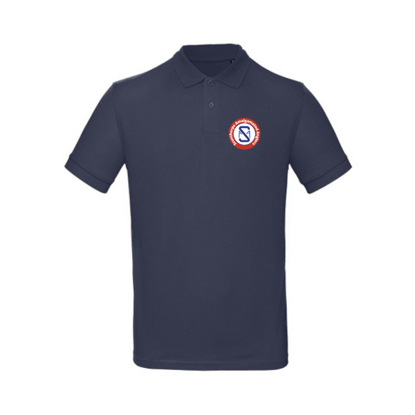 Organic Polo Shirt - SCU