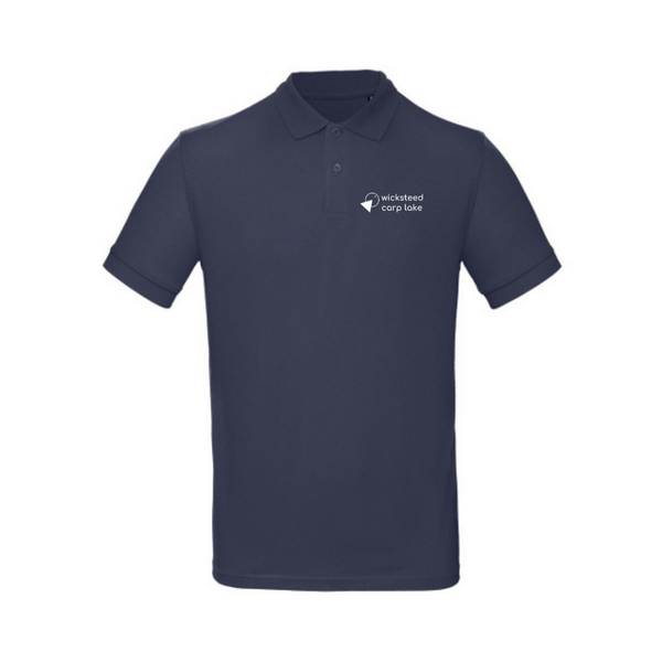 Organic Polo Shirt - EAC