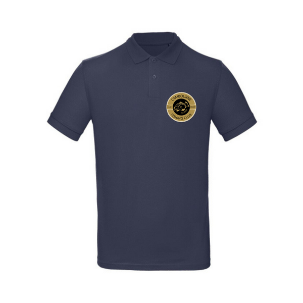 Organic Polo Shirt - CFC