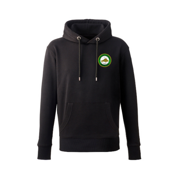 Premium Organic Hoodie - EADAC