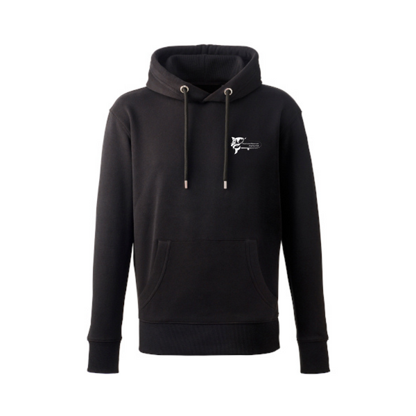 Premium Organic Hoodie - FRAC