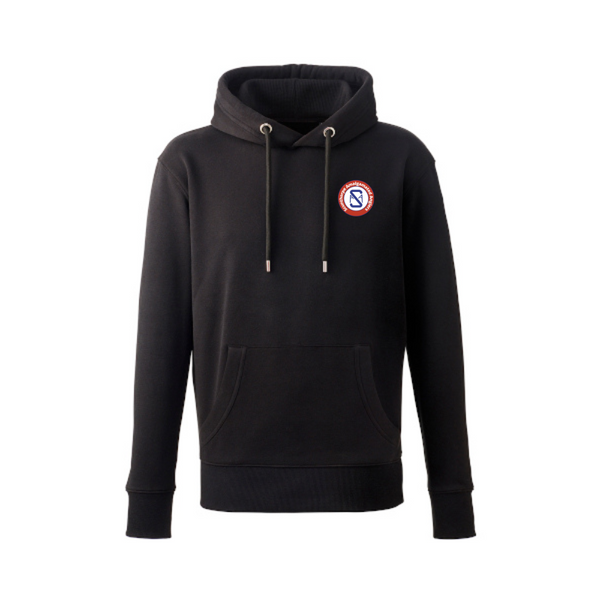 Premium Organic Hoodie - SCU