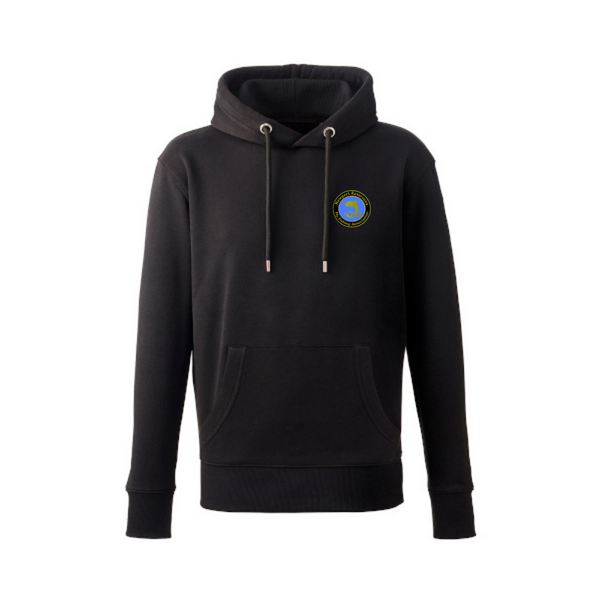 Premium Organic Hoodie - NRFFA