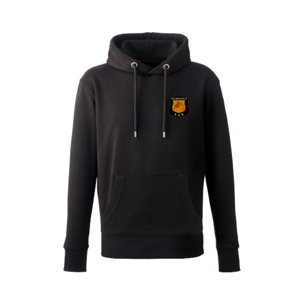 Premium Organic Hoodie - HACS