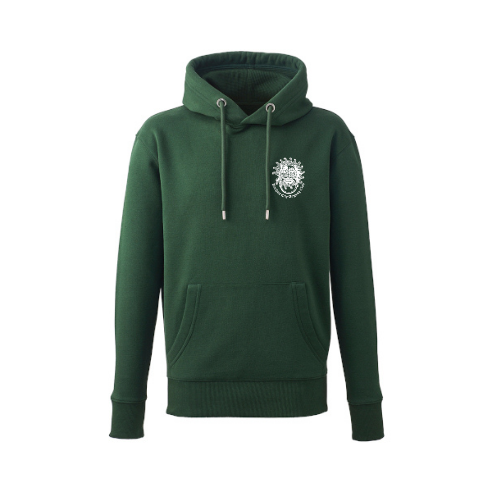 Premium Organic Hoodie - DCAC