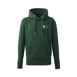 Premium Organic Hoodie - FRAC