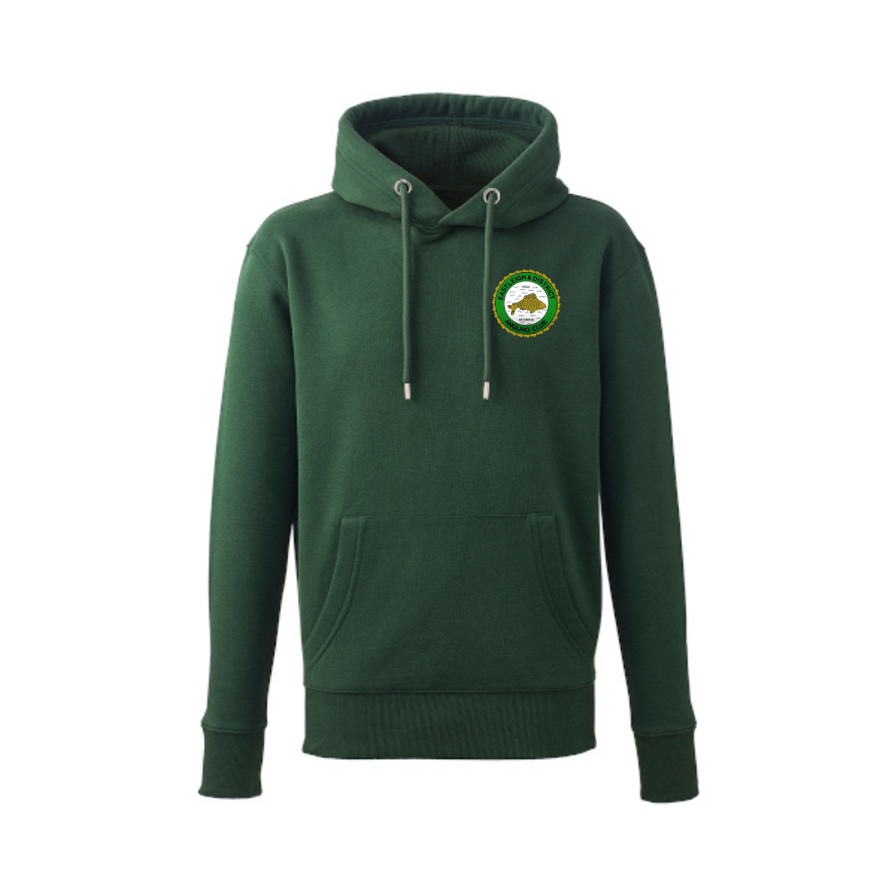 Premium Organic Hoodie - EADAC