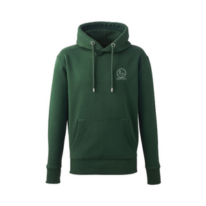 Premium Organic Hoodie - SAHCAC