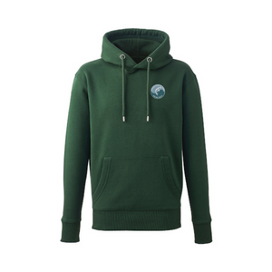 Premium Organic Hoodie - HHDAS