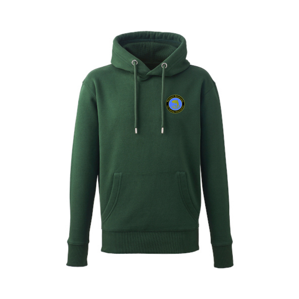 Premium Organic Hoodie - NRFFA