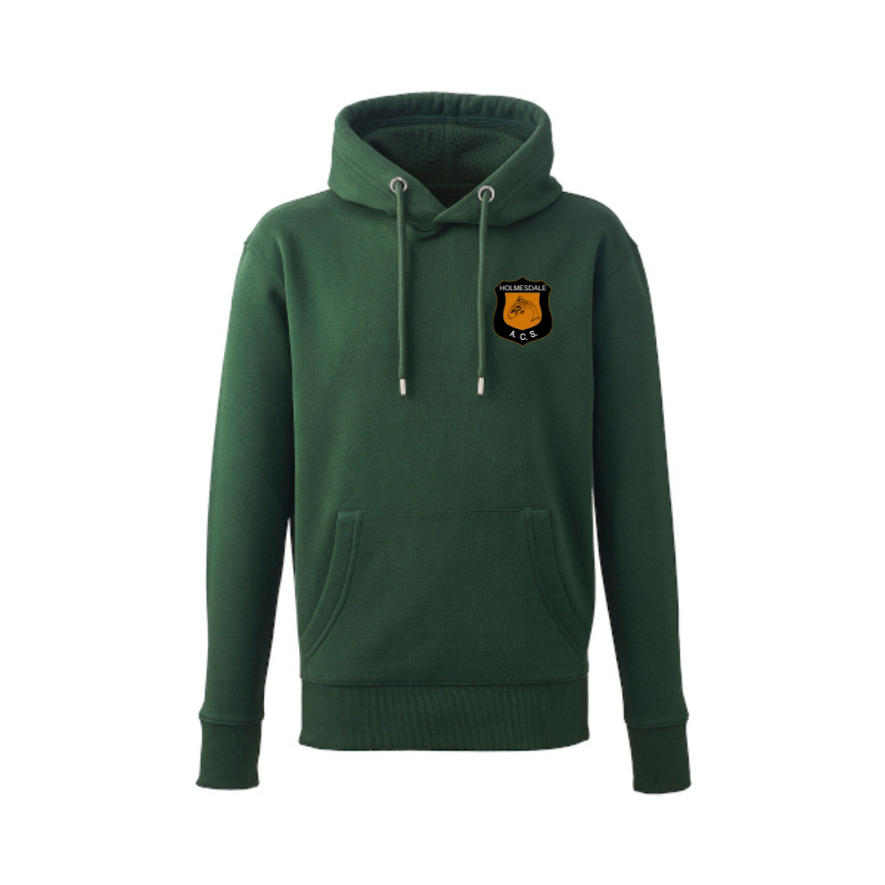 Premium Organic Hoodie - HACS