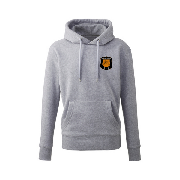 Premium Organic Hoodie - HACS