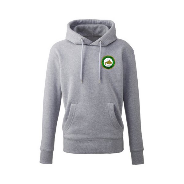 Premium Organic Hoodie - EADAC