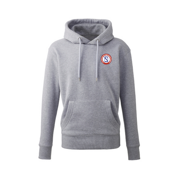 Premium Organic Hoodie - SCU