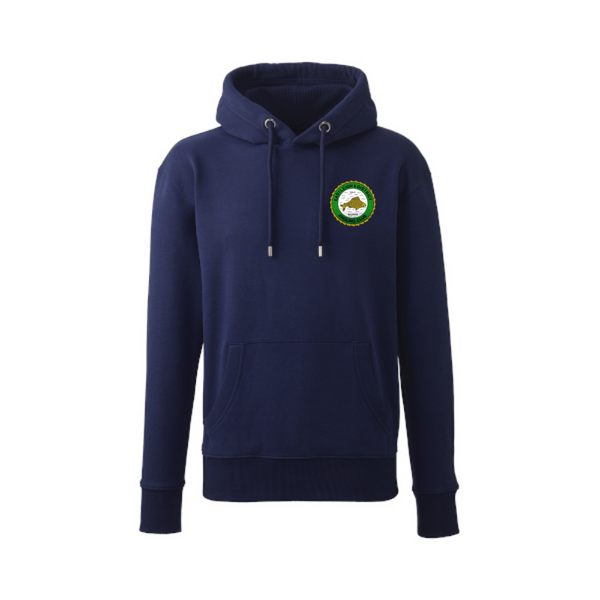 Premium Organic Hoodie - EADAC