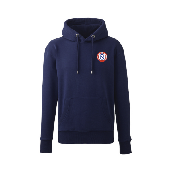 Premium Organic Hoodie - SCU