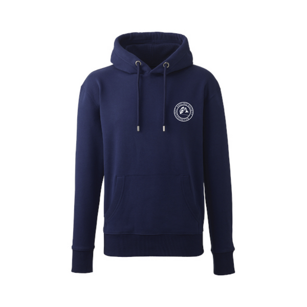 Premium Organic Hoodie - BILL