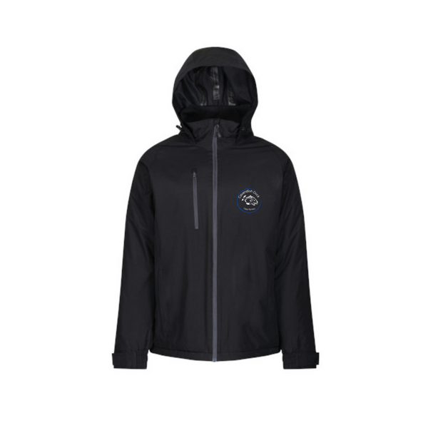Premium Waterproof Insulated Jacket - CDCF