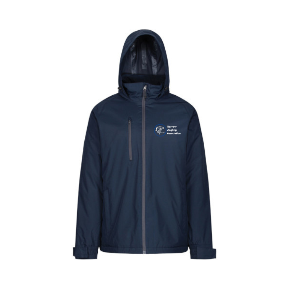 Premium Waterproof Insulated Jacket - BAA