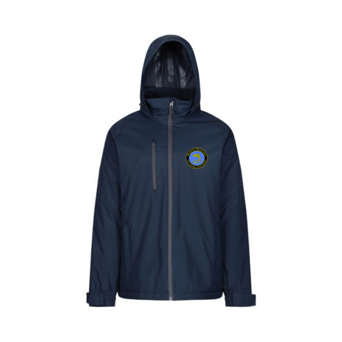 Premium Waterproof Insulated Jacket - NRFFA