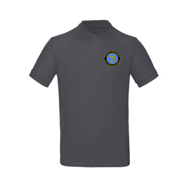 Organic Polo Shirt - NRFFA