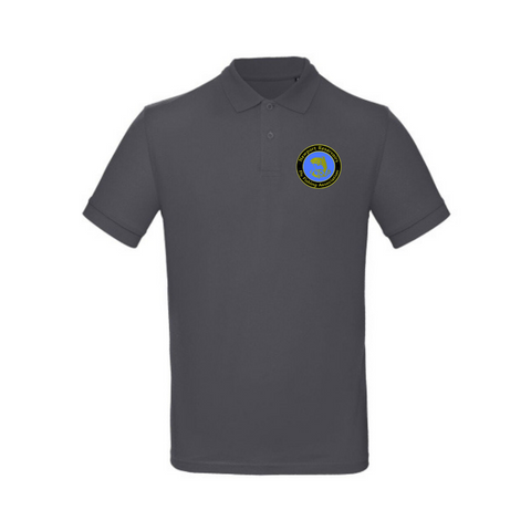 Organic Polo Shirt - NRFFA