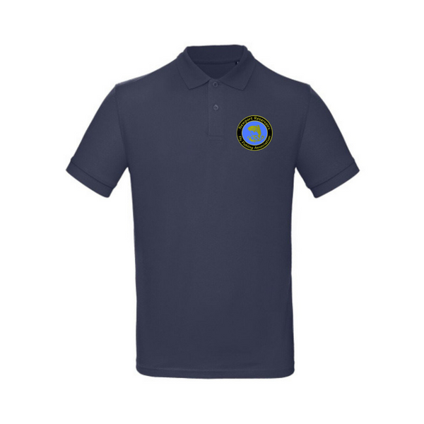 Organic Polo Shirt - NRFFA