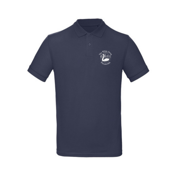 Organic Polo Shirt - WSP