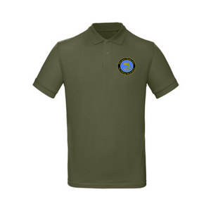 Organic Polo Shirt - NRFFA