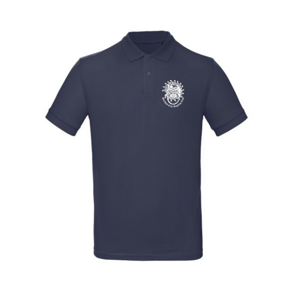 Organic Polo Shirt - DCAC