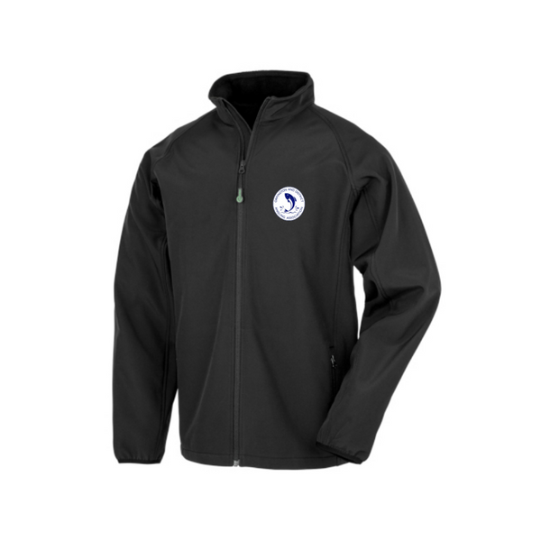 Showerproof Breathable Softshell Jacket - ODAA