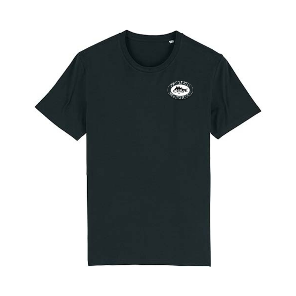 Cotton Unisex T-Shirt - Logo Triage - Prittlewell (PADAS_NEW)