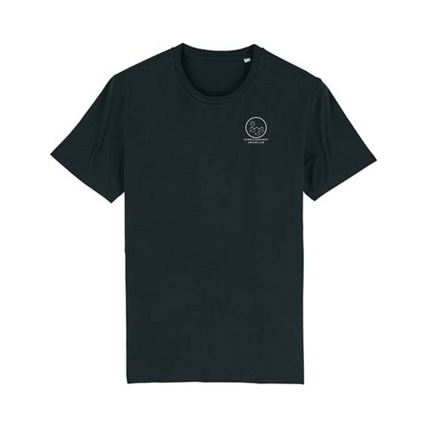 Organic Cotton Unisex T-Shirt - HCAC