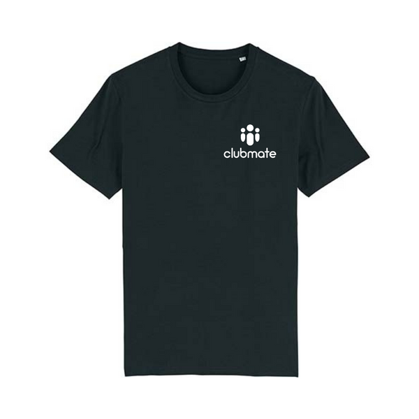 Cotton Unisex T-Shirt - Clubmate