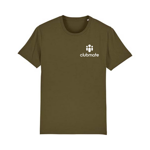 Cotton Unisex T-Shirt - Clubmate