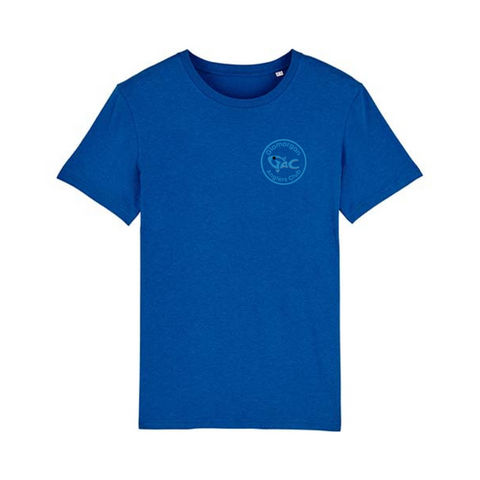 Organic Cotton Unisex T-Shirt - GAC